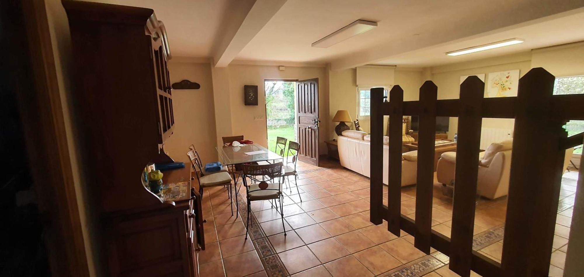 Vivienda Vacacional El Cuetu Del Sella Llames de Pría Eksteriør bilde