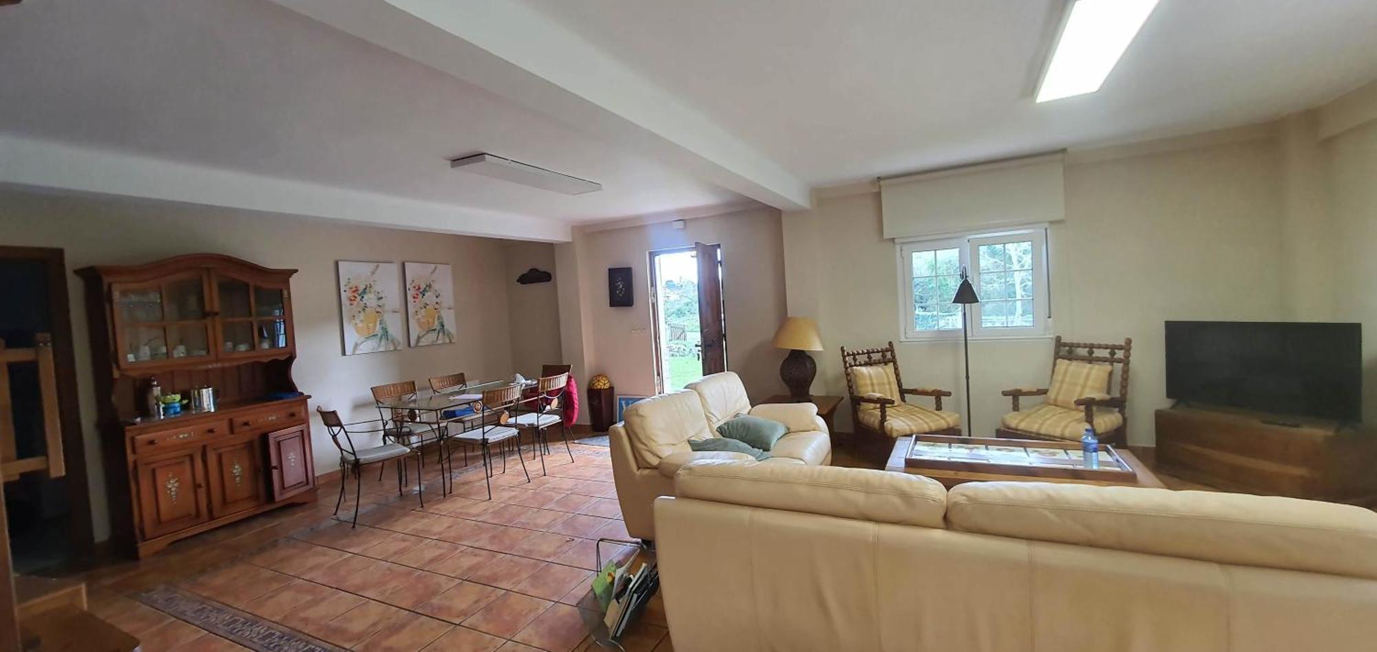 Vivienda Vacacional El Cuetu Del Sella Llames de Pría Eksteriør bilde